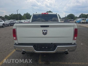 2017 Ram 1500 Laramie Crew Cab Short Bed – miniatura 5