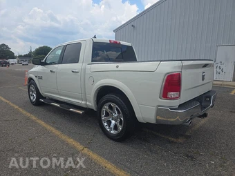 2017 Ram 1500 Laramie Crew Cab Short Bed – miniatura 6