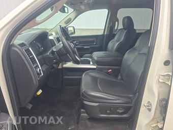 2017 Ram 1500 Laramie Crew Cab Short Bed – miniatura 7