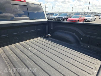 2017 Ram 1500 Laramie Crew Cab Short Bed - miniatura 16