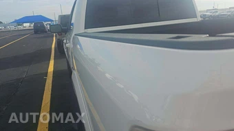 2017 Ram 1500 Laramie Crew Cab Short Bed - miniatura 24
