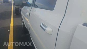 2017 Ram 1500 Laramie Crew Cab Short Bed - miniatura 29