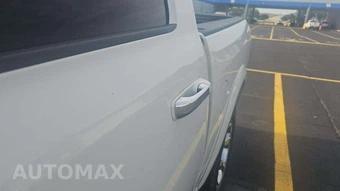 2017 Ram 1500 Laramie Crew Cab Short Bed - miniatura 31