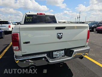 2017 Ram 1500 Laramie Crew Cab Short Bed - miniatura 5