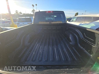 2017 Ram 1500 Laramie Crew Cab Short Bed – miniatura 16