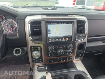 2017 Ram 1500 Laramie Crew Cab Short Bed – miniatura 10