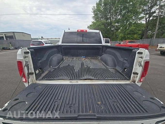 2017 Ram 1500 Laramie Crew Cab Short Bed – miniatura 14