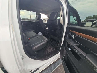 2017 Ram 1500 Laramie Crew Cab Short Bed – miniatura 16