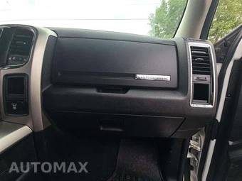 2017 Ram 1500 Laramie Crew Cab Short Bed – miniatura 19