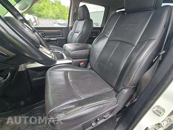 2017 Ram 1500 Laramie Crew Cab Short Bed – miniatura 22