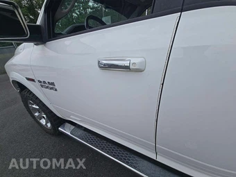 2017 Ram 1500 Laramie Crew Cab Short Bed – miniatura 26