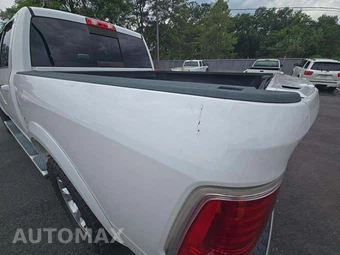 2017 Ram 1500 Laramie Crew Cab Short Bed – miniatura 27