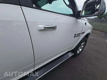 2017 Ram 1500 Laramie Crew Cab Short Bed – miniatura 31