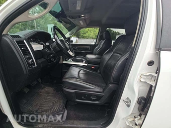 2017 Ram 1500 Laramie Crew Cab Short Bed – miniatura 6