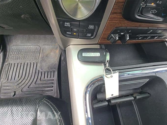 2017 Ram 1500 Laramie Crew Cab Short Bed – miniatura 8