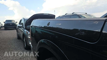 2017 Ram 1500 Laramie Crew Cab Short Bed - miniatura 24