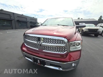 2017 Ram 1500 Laramie Crew Cab Short Bed - car from the USA, Manheim Buy-Now listing at AUTOMAX