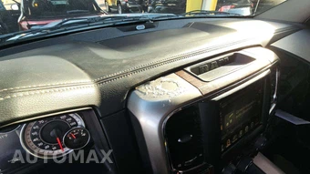 2017 Ram 1500 Laramie Crew Cab Short Bed – miniatura 21