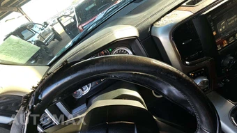 2017 Ram 1500 Laramie Crew Cab Short Bed – miniatura 32
