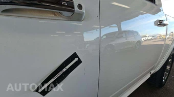 2017 Ram 1500 Laramie Crew Cab Short Bed – miniatura 36