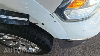 2017 Ram 1500 Laramie Crew Cab Short Bed – miniatura 38