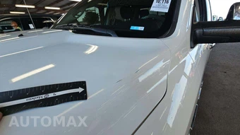2017 Ram 1500 Laramie Crew Cab Short Bed – miniatura 42