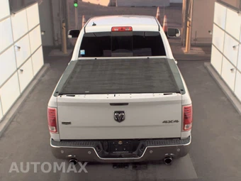 2017 Ram 1500 Laramie Crew Cab Short Bed – miniatura 5