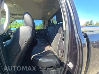 2017 Ram 1500 Laramie Extended Cab Medium Bed - miniatura 10