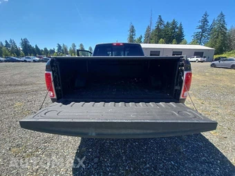 2017 Ram 1500 Laramie Extended Cab Medium Bed - miniatura 11