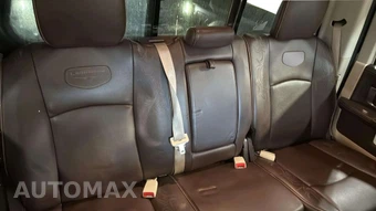 2017 Ram 1500 Laramie Longhorn Crew Cab Medium Bed - miniatura 10