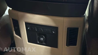 2017 Ram 1500 Laramie Longhorn Crew Cab Medium Bed - miniatura 13