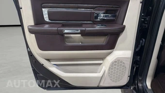 2017 Ram 1500 Laramie Longhorn Crew Cab Medium Bed - miniatura 14