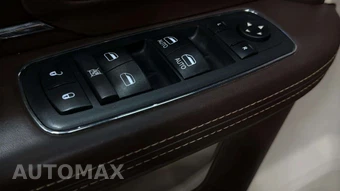 2017 Ram 1500 Laramie Longhorn Crew Cab Medium Bed - miniatura 18