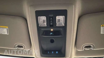 2017 Ram 1500 Laramie Longhorn Crew Cab Medium Bed - miniatura 28