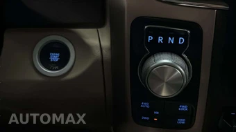 2017 Ram 1500 Laramie Longhorn Crew Cab Medium Bed - miniatura 30