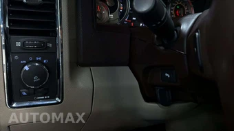 2017 Ram 1500 Laramie Longhorn Crew Cab Medium Bed - miniatura 31