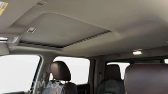 2017 Ram 1500 Laramie Longhorn Crew Cab Medium Bed - miniatura 32