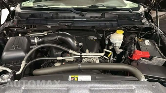 2017 Ram 1500 Laramie Longhorn Crew Cab Medium Bed - miniatura 33