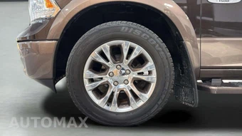 2017 Ram 1500 Laramie Longhorn Crew Cab Medium Bed - miniatura 36