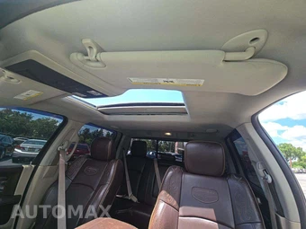 2017 Ram 1500 Laramie Longhorn Crew Cab Short Bed - miniatura 11