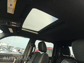 2017 Ram 1500 Limited Crew Cab Medium Bed – miniatura 14