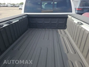 2017 Ram 1500 Limited Crew Cab Medium Bed – miniatura 17