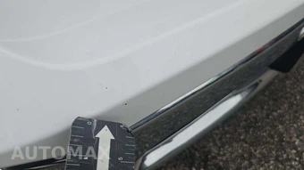 2017 Ram 1500 Limited Crew Cab Medium Bed – miniatura 23