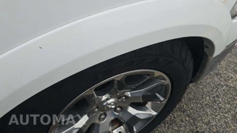 2017 Ram 1500 Limited Crew Cab Medium Bed – miniatura 32