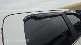 2017 Ram 1500 Limited Crew Cab Medium Bed – miniatura 33