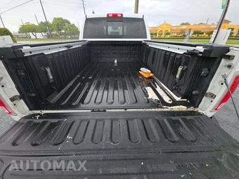 2017 Ram 1500 Limited Crew Cab Medium Bed - miniatura 11