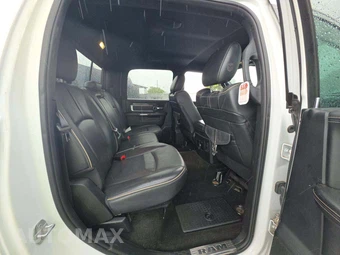 2017 Ram 1500 Limited Crew Cab Medium Bed - miniatura 13
