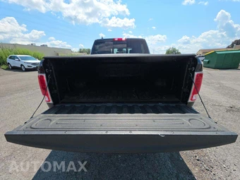 2017 Ram 1500 Limited Crew Cab Short Bed - miniatura 11