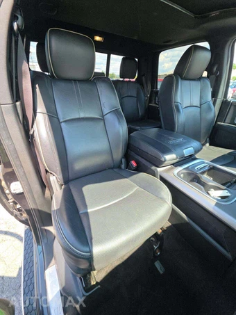 2017 Ram 1500 Limited Crew Cab Short Bed - miniatura 15