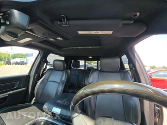 2017 Ram 1500 Limited Crew Cab Short Bed - miniatura 8